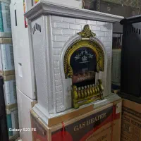 جنرال ۳۰ هزار|بخاری، هیتر، شومینه|کرمان, |دیوار