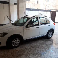 کوییک ۱۴۰۰ معاوضه با پژو ۲۰۷|خودرو سواری و وانت|قزوین, |دیوار