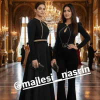 ماکسی ماه نگار کد تخفیف 40000|لباس|تهران, شمسآباد|دیوار