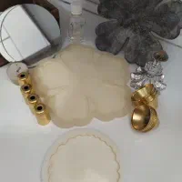 قالب و وسایل رزین کاری