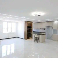 ۱۰۶ متر/مدرن/متحیر کننده/سند تکبرگ|فروش آپارتمان|کهریزک, |دیوار