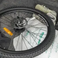 چرخ دو چرخه