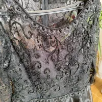 لباس مشکی در حدنو نو|لباس|زابل, |دیوار