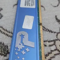 رم ۲ گیگ DDR3 سالم و سلامت|قطعات و لوازم جانبی رایانه|تهران, خزانه|دیوار