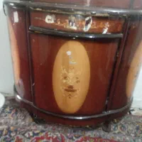 کمد|جاکفشی، کمد، دراور|مشهد, فاطمیه|دیوار