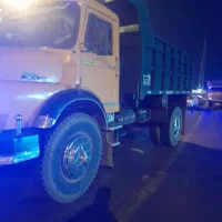 تک بنز|خودرو سنگین|جوادآباد, |دیوار