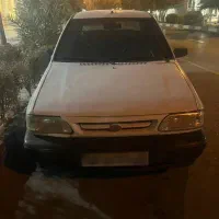 پراید مدل۸۵