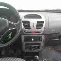 ساینااس دوگانه سوز۱۴۰۲|خودرو سواری و وانت|بندرعباس, |دیوار