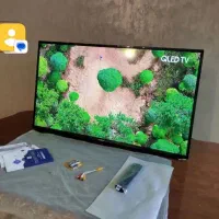 تلویزیون 32ال ای دی سامسونگ|تلویزیون و پروژکتور|شیروان (خراسان), |دیوار