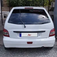 پراید 111 مدل 94|خودرو سواری و وانت|آق قلا, |دیوار