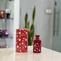 *عطر تودلی خلیج فارس *