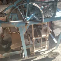 دستگاه بلوکه سیمانی|ماشینآلات صنعتی|فریمان, |دیوار