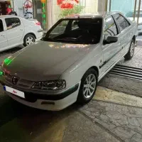 پارس مدل ۹۶ بسیار تمیز فول لوازم|خودرو سواری و وانت|پاکدشت, پاکدشت (مامازند)|دیوار