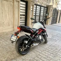 بنلی ۳۰۰ جفت سیلندر|موتورسیکلت|فردیس, ثابتی|دیوار