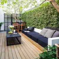 تیم طراحی و بازسازی داخلی