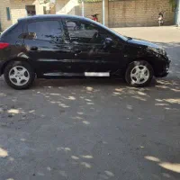 ۲۰۷ پانا ارتقا مدل ۴۰۳ برای معاوضه