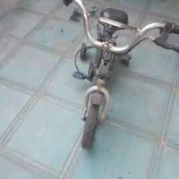 دوچرخه 12|دوچرخه، اسکیت، اسکوتر|گنبد کاووس, |دیوار