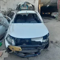 کویک وساینا مدل۴۰۲sتصادفی