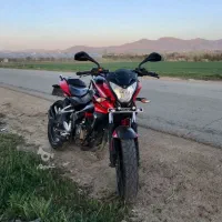 پالسns200مدل ۹۵