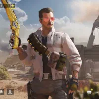 اکانت کالاف رایگان