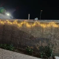 ریسه رنگی