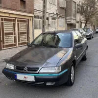 زانتیا 86 بی رنگ 2000