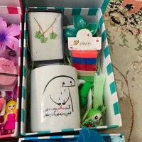 کادو روز دختر|بدلیجات|قزوین, |دیوار