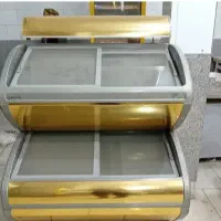 فروش یخچال های بستنی و شیرینی فروشی|فروشگاه و مغازه|آشخانه, |دیوار