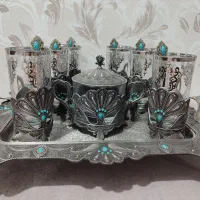 سرویس چای خوری