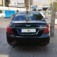 جیلی امگرند وارداتی