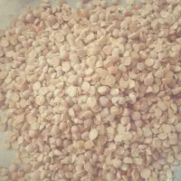 برنج حبوبات