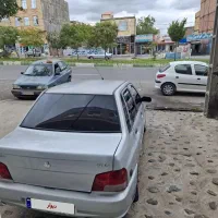 پراید۱۳۲|خودرو سواری و وانت|مشگین شهر, |دیوار