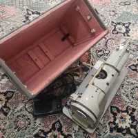 چرخ خیاطی سینگر قدیمی|کلکسیون اشیاء عتیقه|قم, سالاریه|دیوار