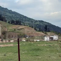 اجاره زمین با سوله