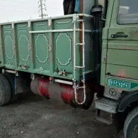 خاور 808 مدل 70 فابریک