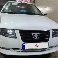 سمند سورن پلاسef7