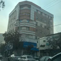 آپارتمان ۱۲۱ متر بر مدرس|فروش آپارتمان|ارومیه, |دیوار