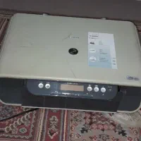 دستگاه پرینتر چند کار رنگی