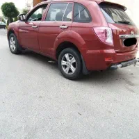 لیفان x60 مدل۹۳ آلبالویی