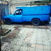 سایپا مدل۸۱نیاز به تعمیر