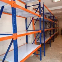 قفسه نیمه سنگین دهنه دومتری