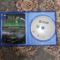 دیسک بازی ps4وps5|کنسول، بازی ویدئویی و آنلاین|اندیشه, اندیشه فاز ۴|دیوار