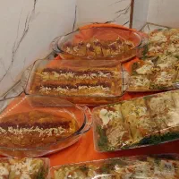 سالادالویه،خوراک،کتلت،پاستا، لازانیا مراسم کیک مرغ|خوردنی و آشامیدنی|مشهد, هدایت|دیوار