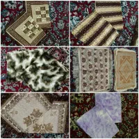 حراج ترشی گل کلم.لیته.لواشک.مربای به وسیب|حراج|میانه, |دیوار