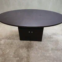 میز ناهارخوری ۸ نفره و اداری