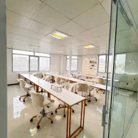 اجاره صندلی ناخن، میکاپ،کوپ،رنگ و لایت،مژه|خدمات آرایشگری و زیبایی|کرج, المهدی|دیوار