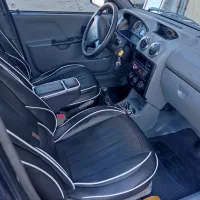 پراید۱۳۱ مدل ۹۵|خودرو سواری و وانت|دلند, |دیوار