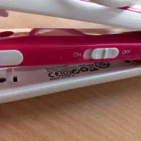 اتو مو سه کاره|آرایشی، بهداشتی، درمانی|کوهدشت, |دیوار