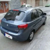 تیبا2  استثنائی|خودرو سواری و وانت|تهران, جنت‌آباد شمالی|دیوار