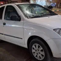 تیبا دو بدون رنگ